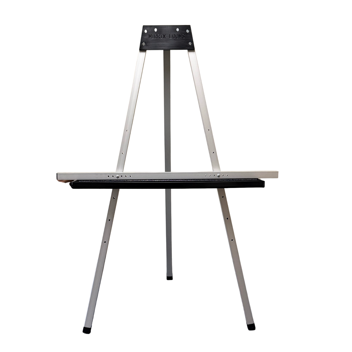 Harvey Sitting/Standing Loom Stand (redesigned 2025 version