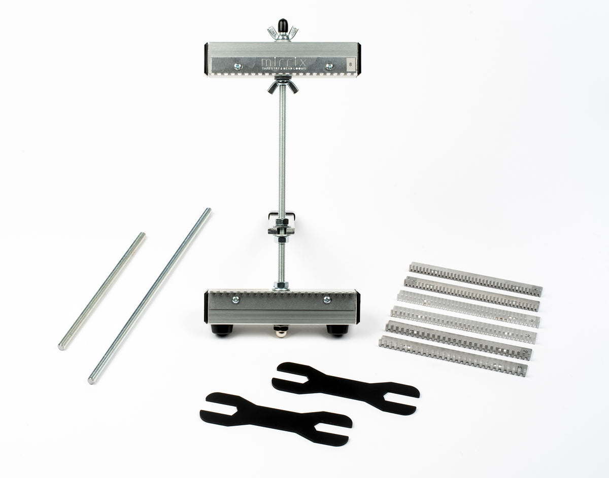 The Complete Chloe + Accessories Starter Package Mirrix Looms