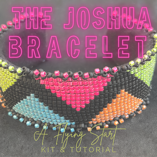 The Joshua Bracelet Kit