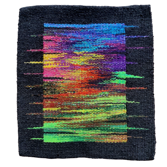 The Prism Tapestry Kit Second Edition