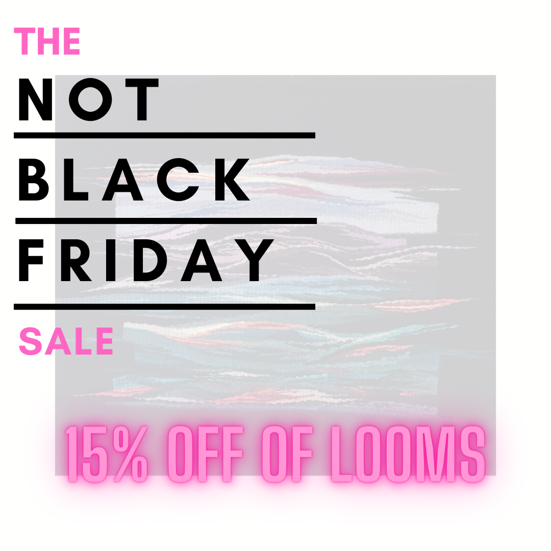 Not Black Friday - This Sale Has Ended