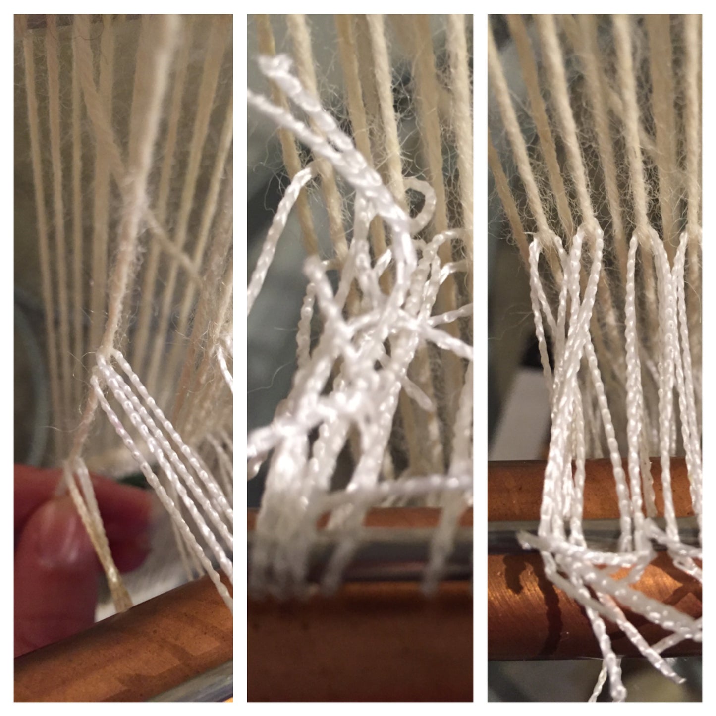 Heddle Troubleshooting for Tapestry (Updated)