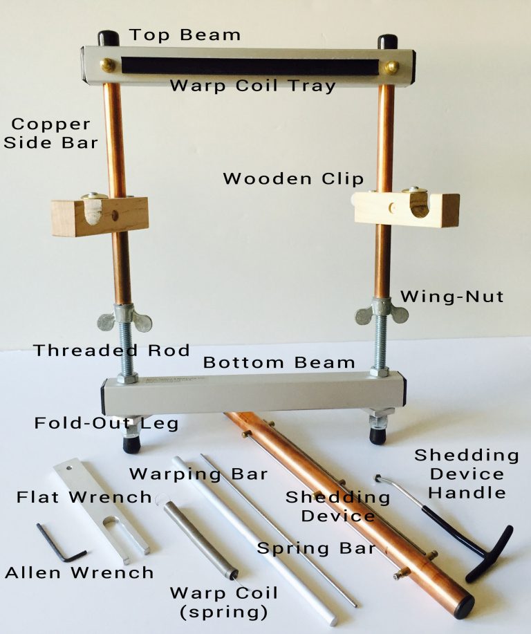 What Do You Need to Begin Weaving? (Updated)