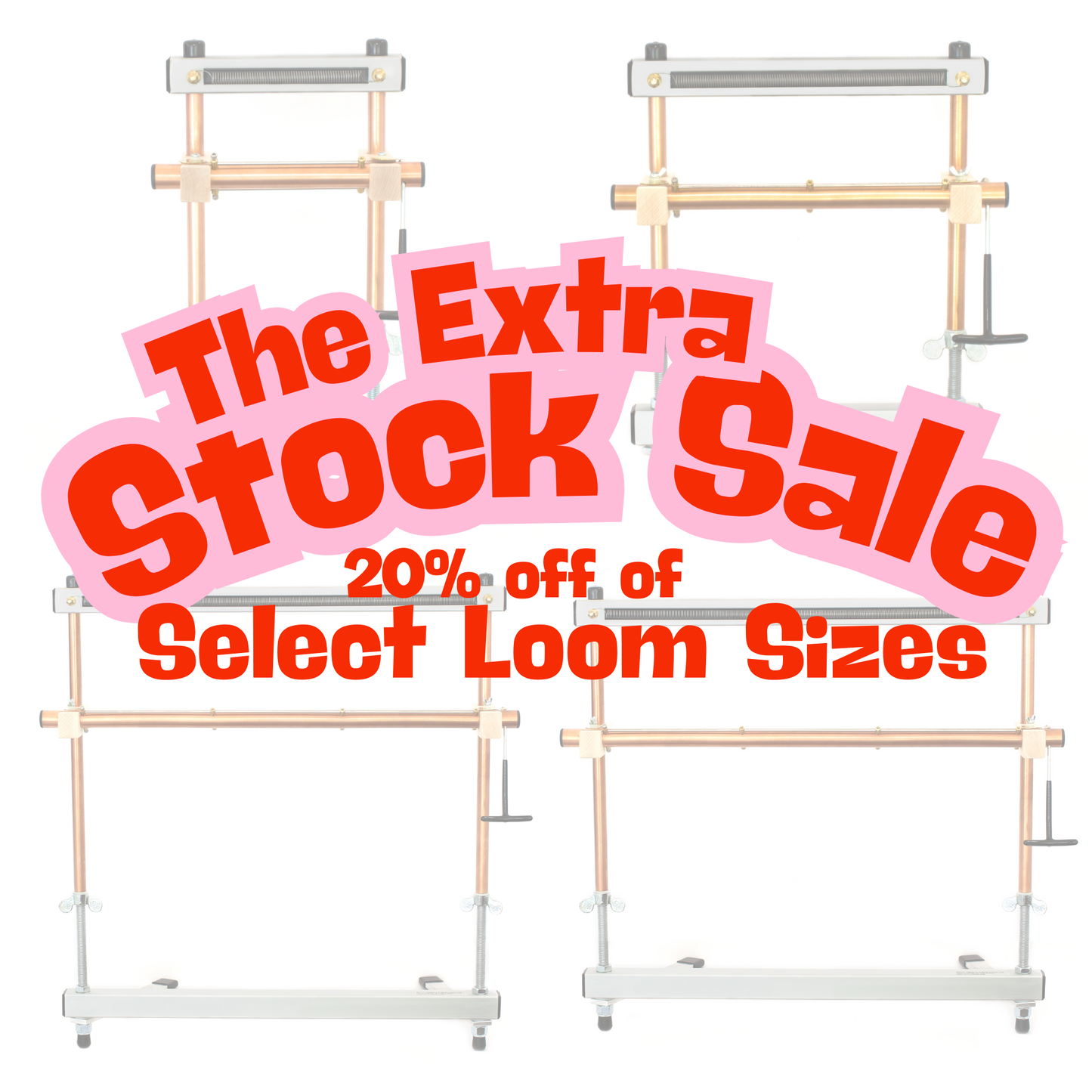 The Extra Stock Sale