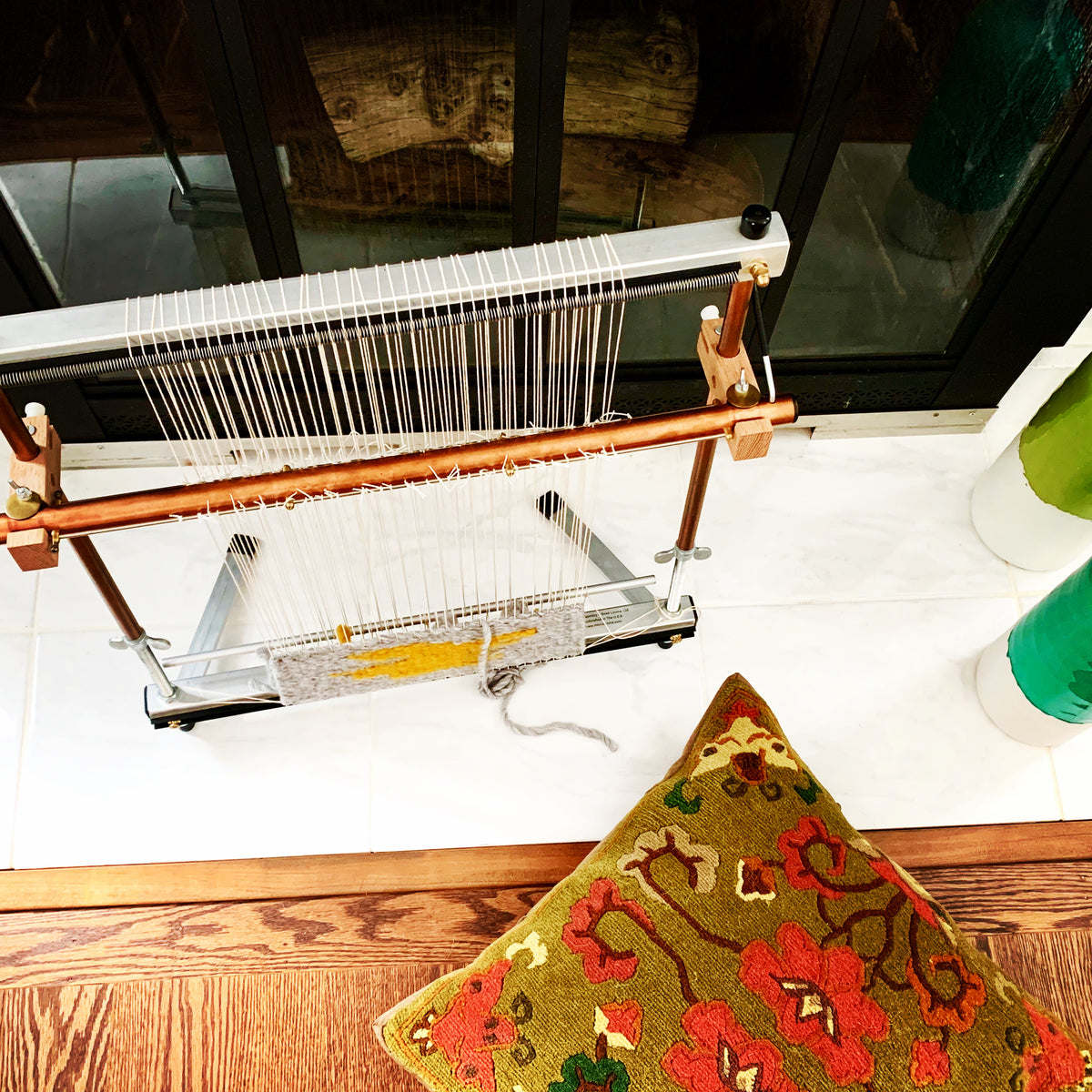 It's Weaving Season - This Sale Has Ended – Mirrix Looms