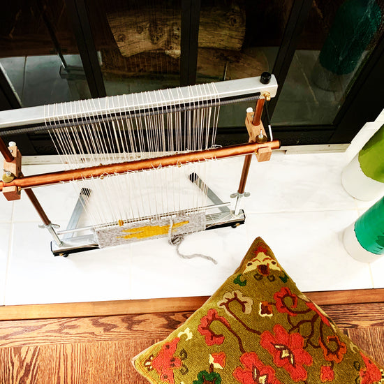 It's Weaving Season - This Sale Has Ended