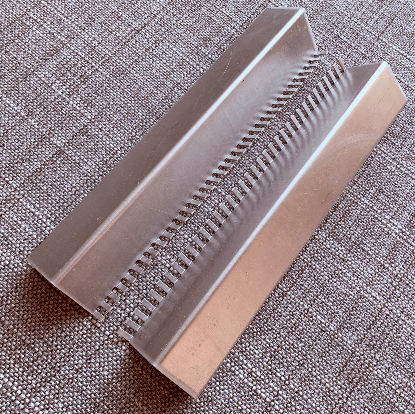 Now Available: Shasta Combs for the 22" Loom