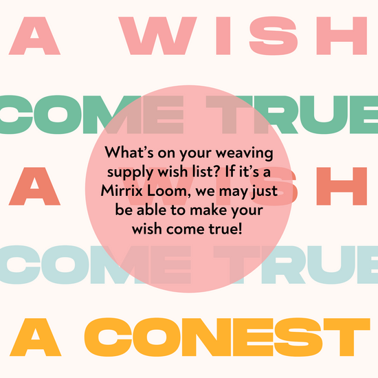Contest: A Wish Come True