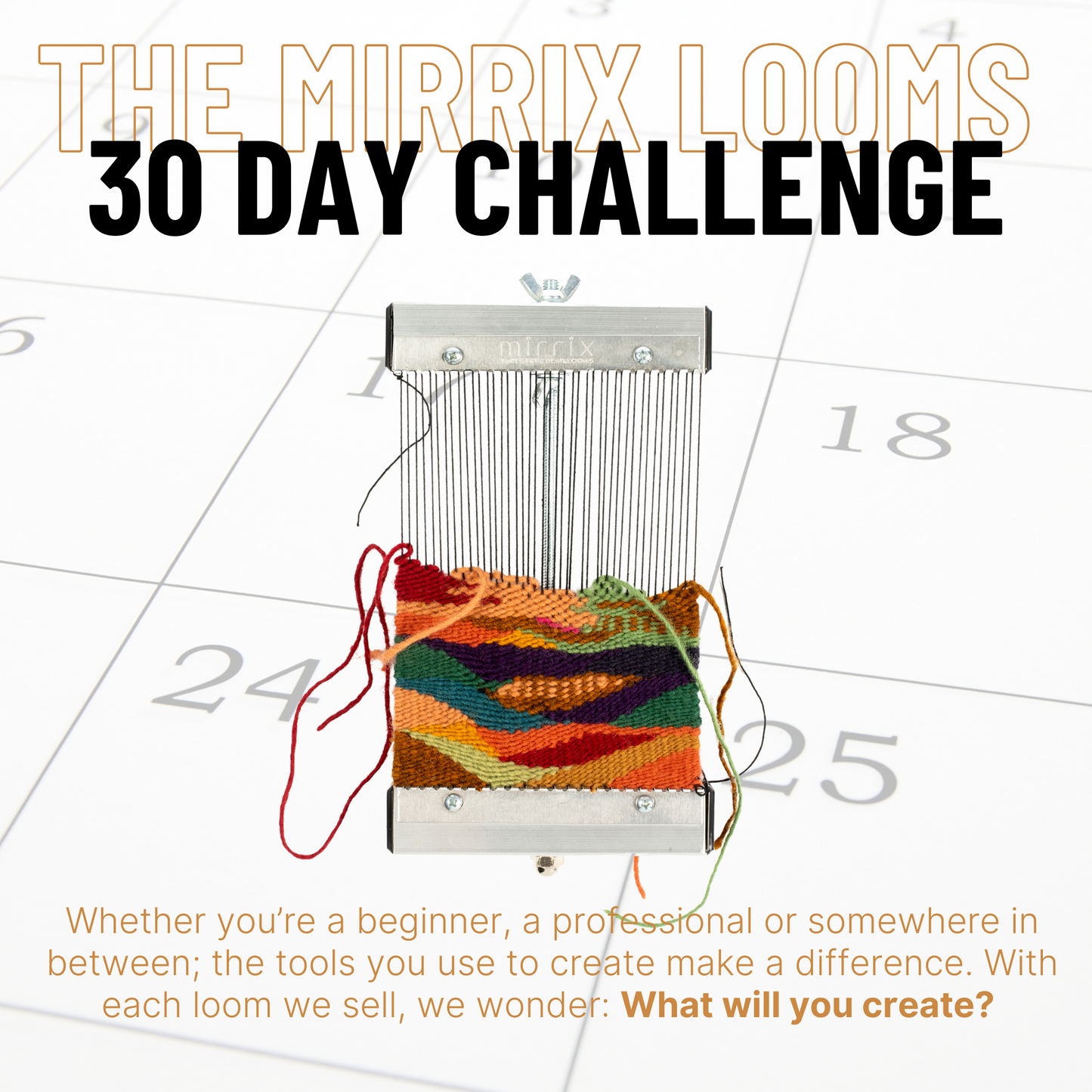 The 3 Elements of a Quality Weaving (And How to Achieve Them) – Mirrix ...