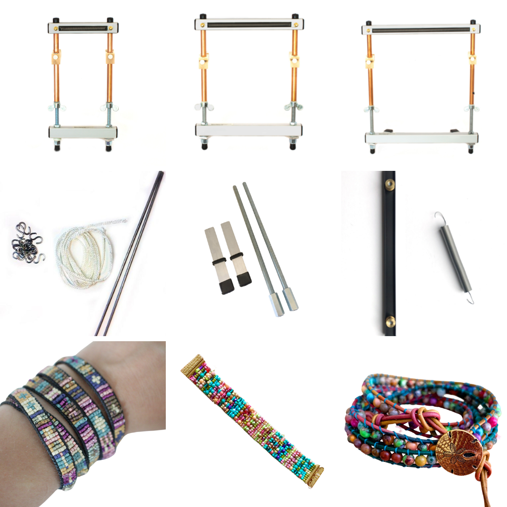 Mix and Match Loom Starter Packages