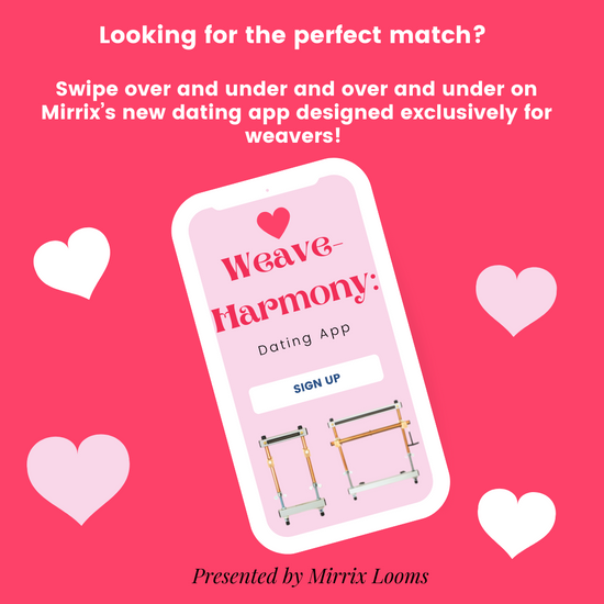 APRIL FOOLS: Looking for The Perfect Match?
