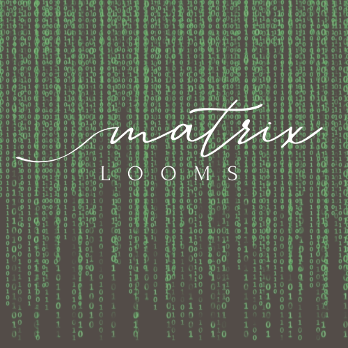 Matrix Tapestry & Bead Looms