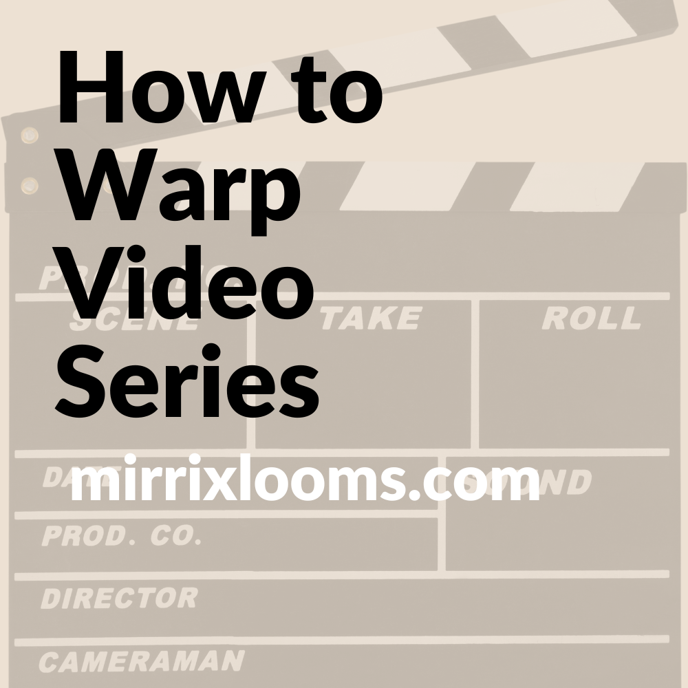How To Warp Video Series