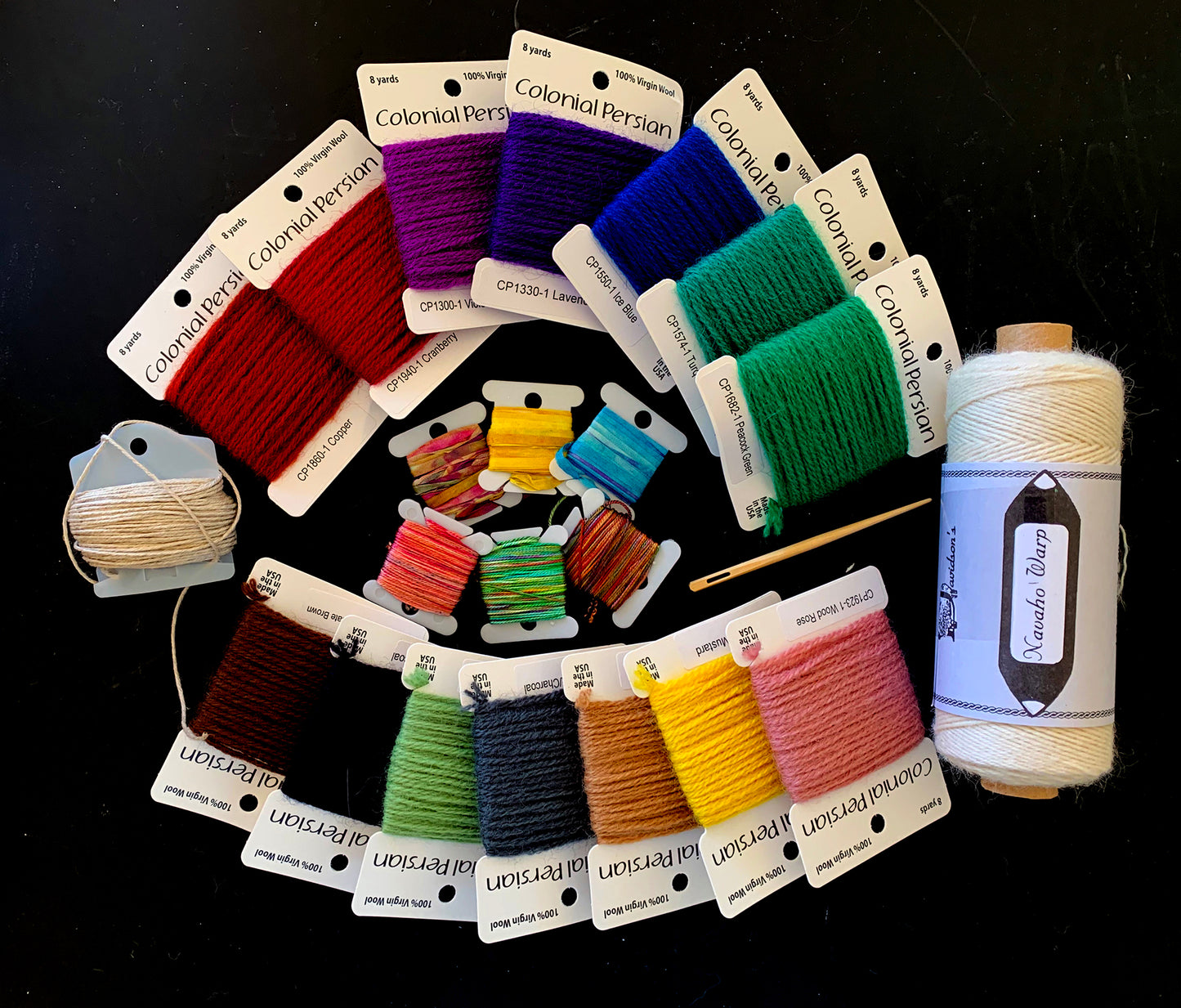 Introducing The New Weaver on the Block Kit and Kit and Loom Package