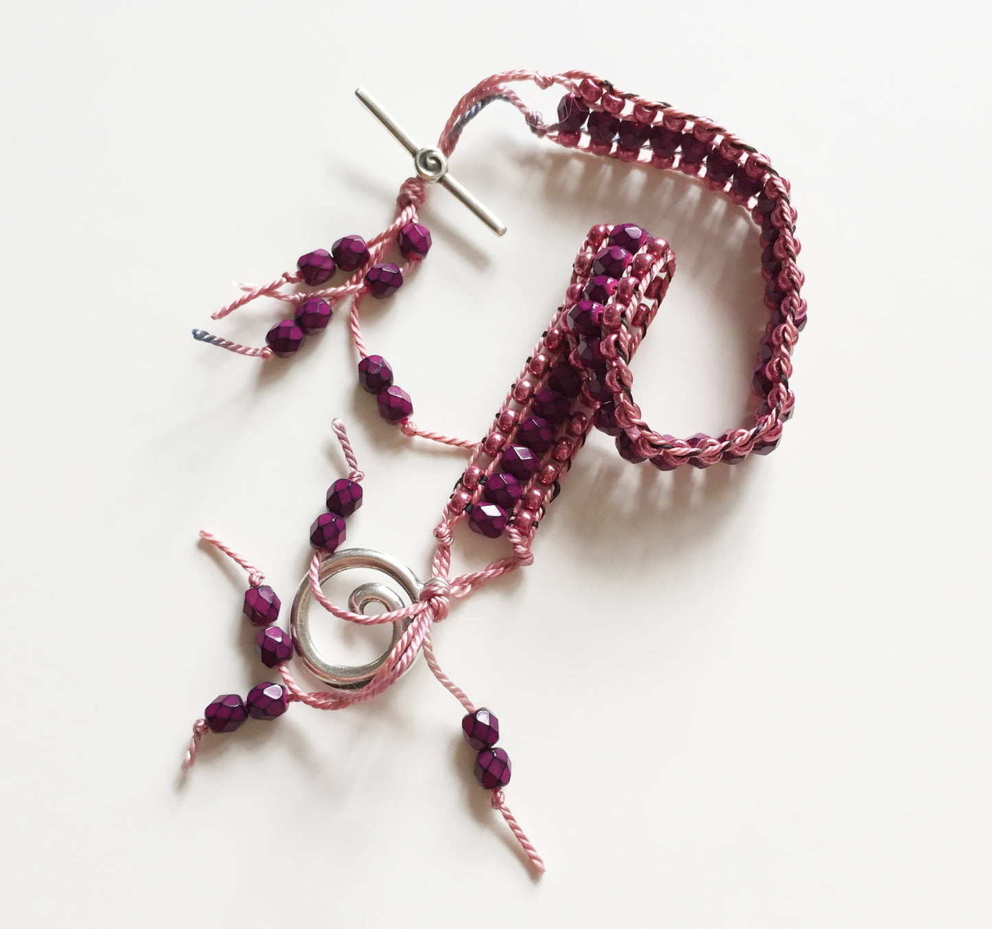 Anyone Can Do It: Bead Weaving For Beginners (Live Demo)