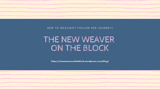 The New Weaver on The Block