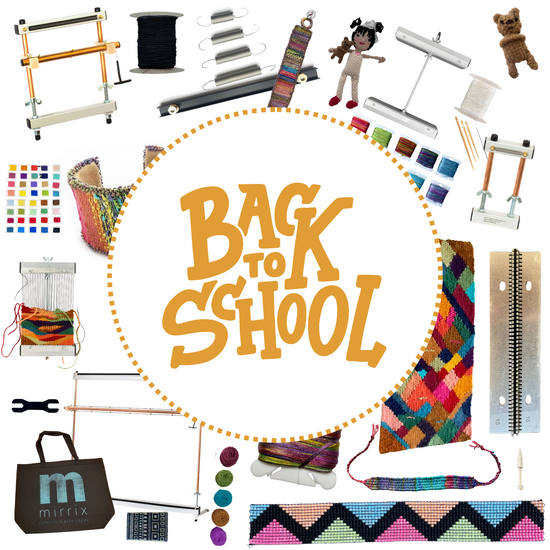 Back to School with Free Shipping