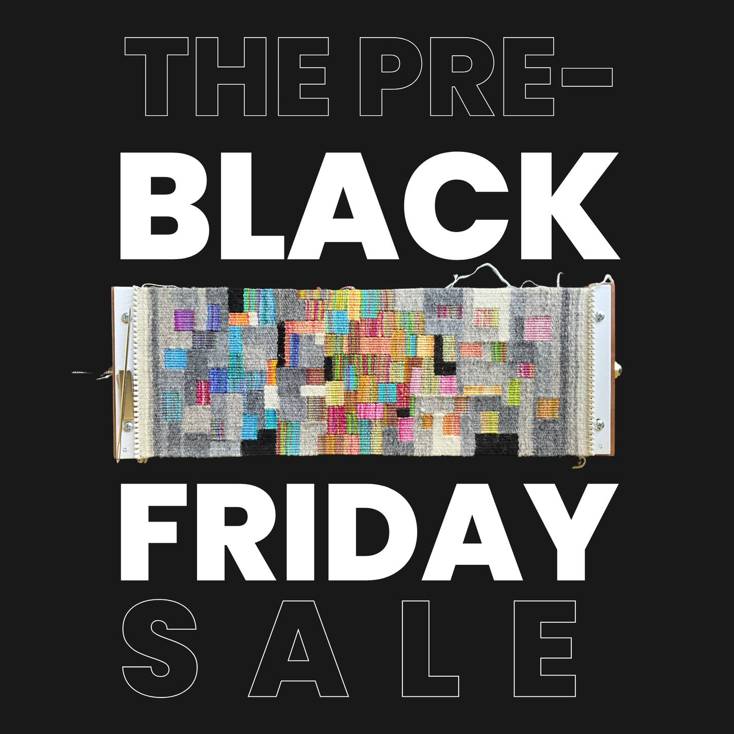 The Pre-Black Friday Sale