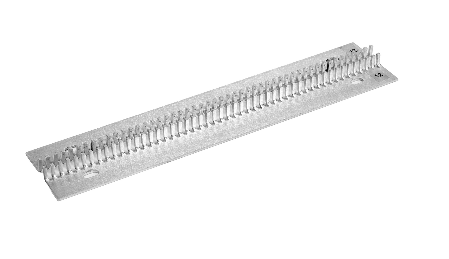 Chloe Loom Sett Combs