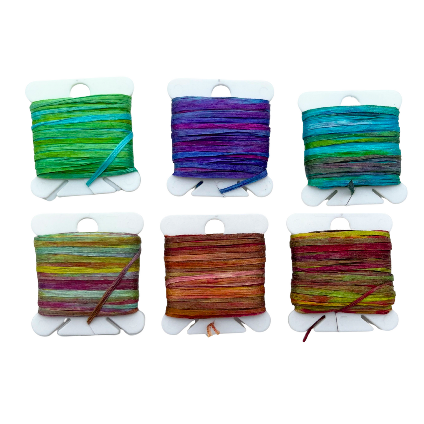 Happy Birthday Mirrix Silk Sets
