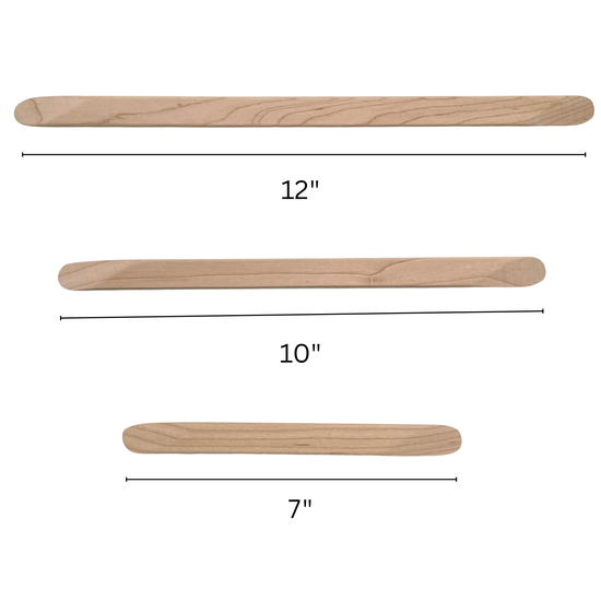 Mirrix Shed Stick