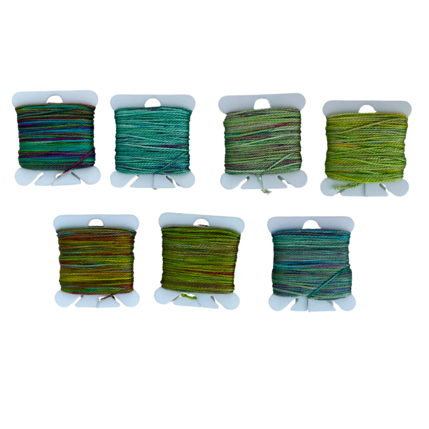 Happy Birthday Mirrix Silk Sets