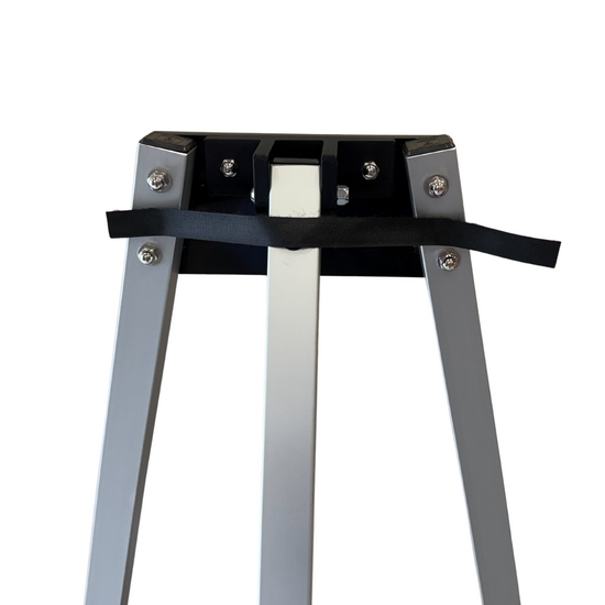 Harvey Sitting/Standing Loom Stand (redesigned 2025 version)