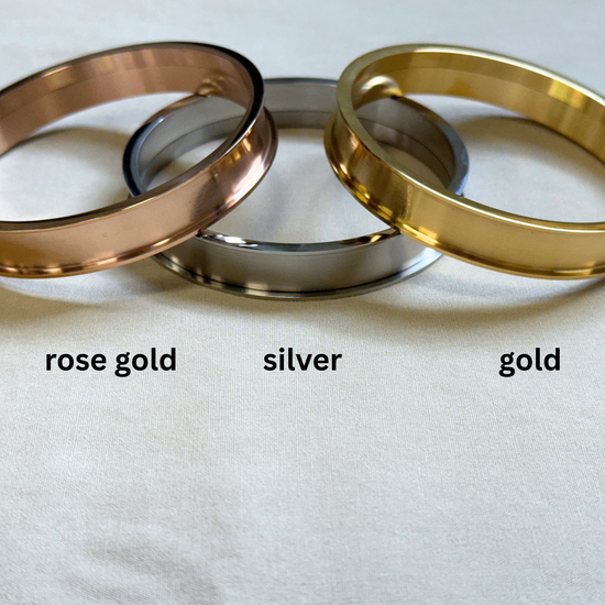 Weave-Along 40: The Linda Bangles