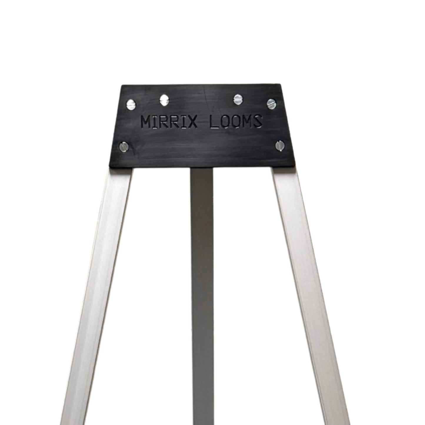Harvey Sitting/Standing Loom Stand (redesigned 2025 version)