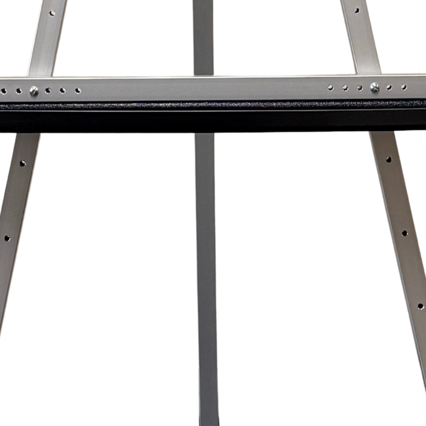 Harvey Sitting/Standing Loom Stand (redesigned 2025 version)