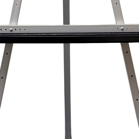 Harvey Sitting/Standing Loom Stand (redesigned 2025 version)