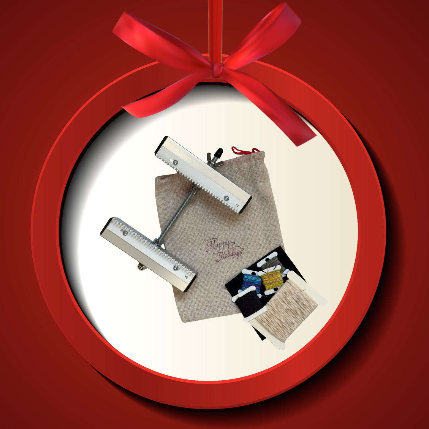 Holiday 2025 Gift Package: The Holiday Mini Bundle
