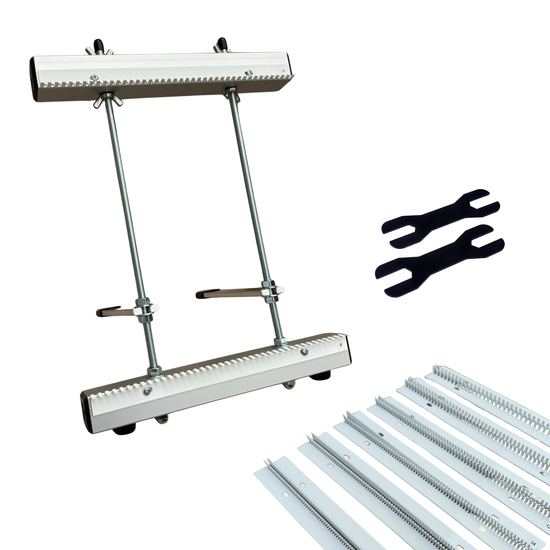 The Complete 10" Chloe + Accessories Starter Package