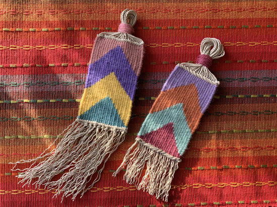tiny tapestries