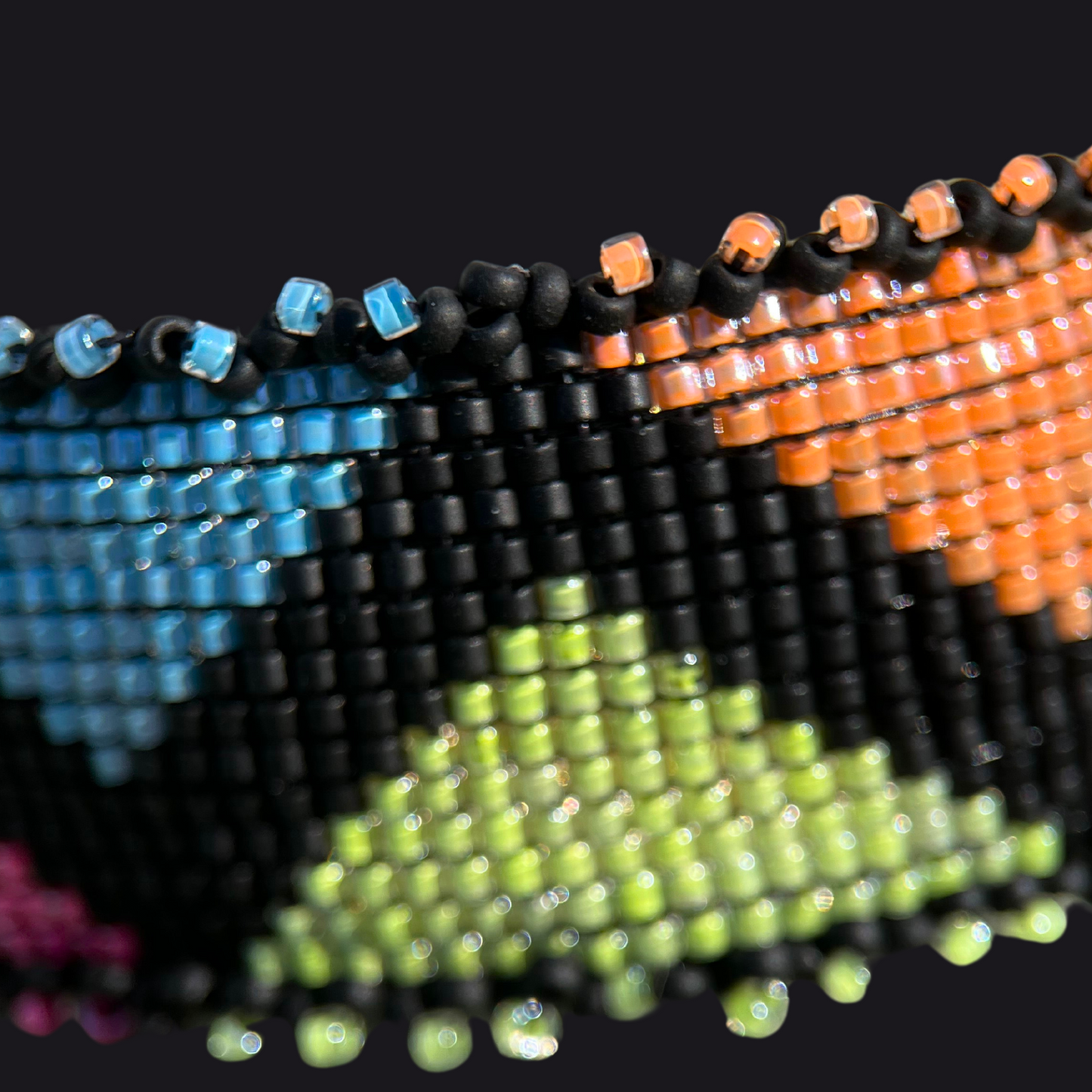 The Joshua Bracelet Kit – Mirrix Looms The Joshua Bracelet Kit – Mirrix Looms