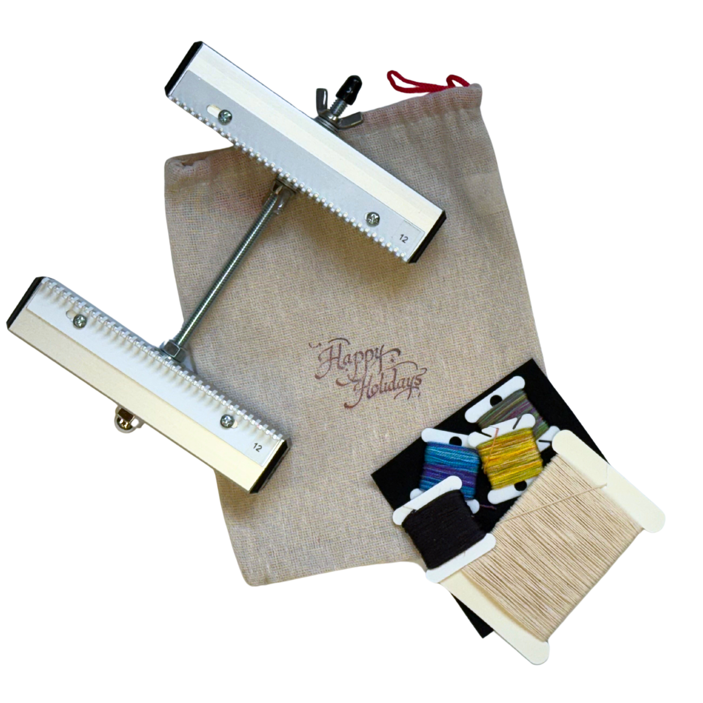 Holiday 2025 Gift Package: The Holiday Mini Bundle