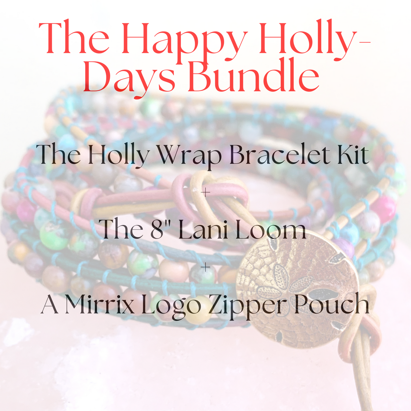 Holidays 2024 Happy Holly-Days Bundle