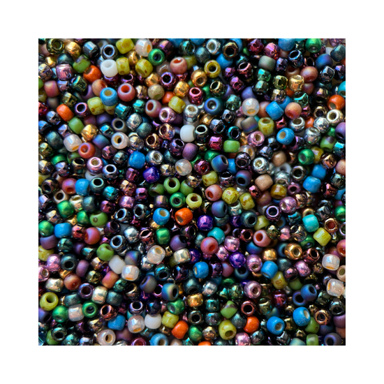 Mirrix Blend Bead Soup (30 grams)