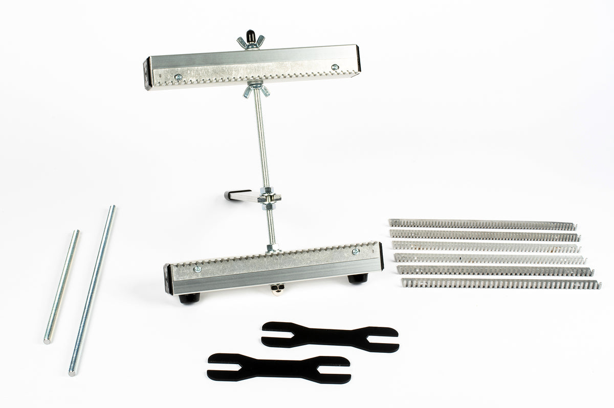 The Complete Chloe + Accessories Starter Package Mirrix Looms