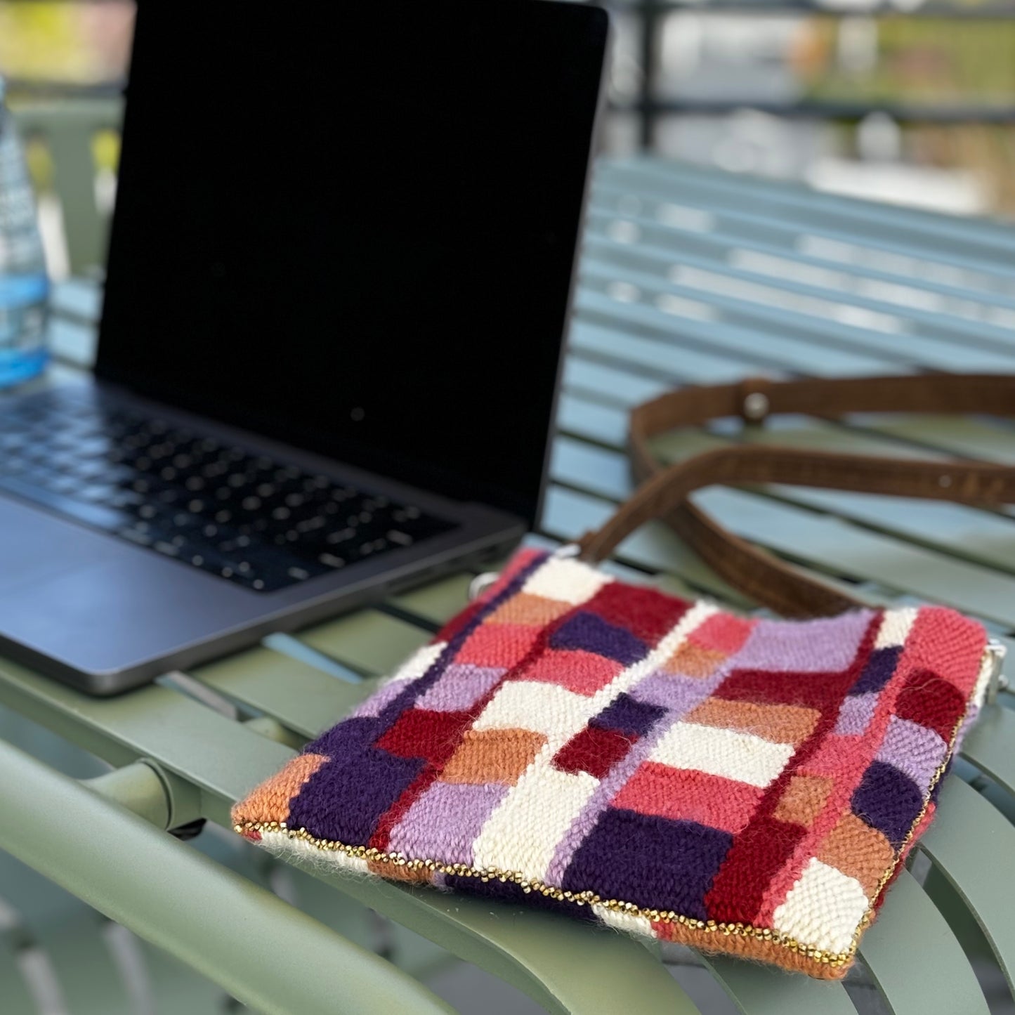 The Santolla Purse Kit