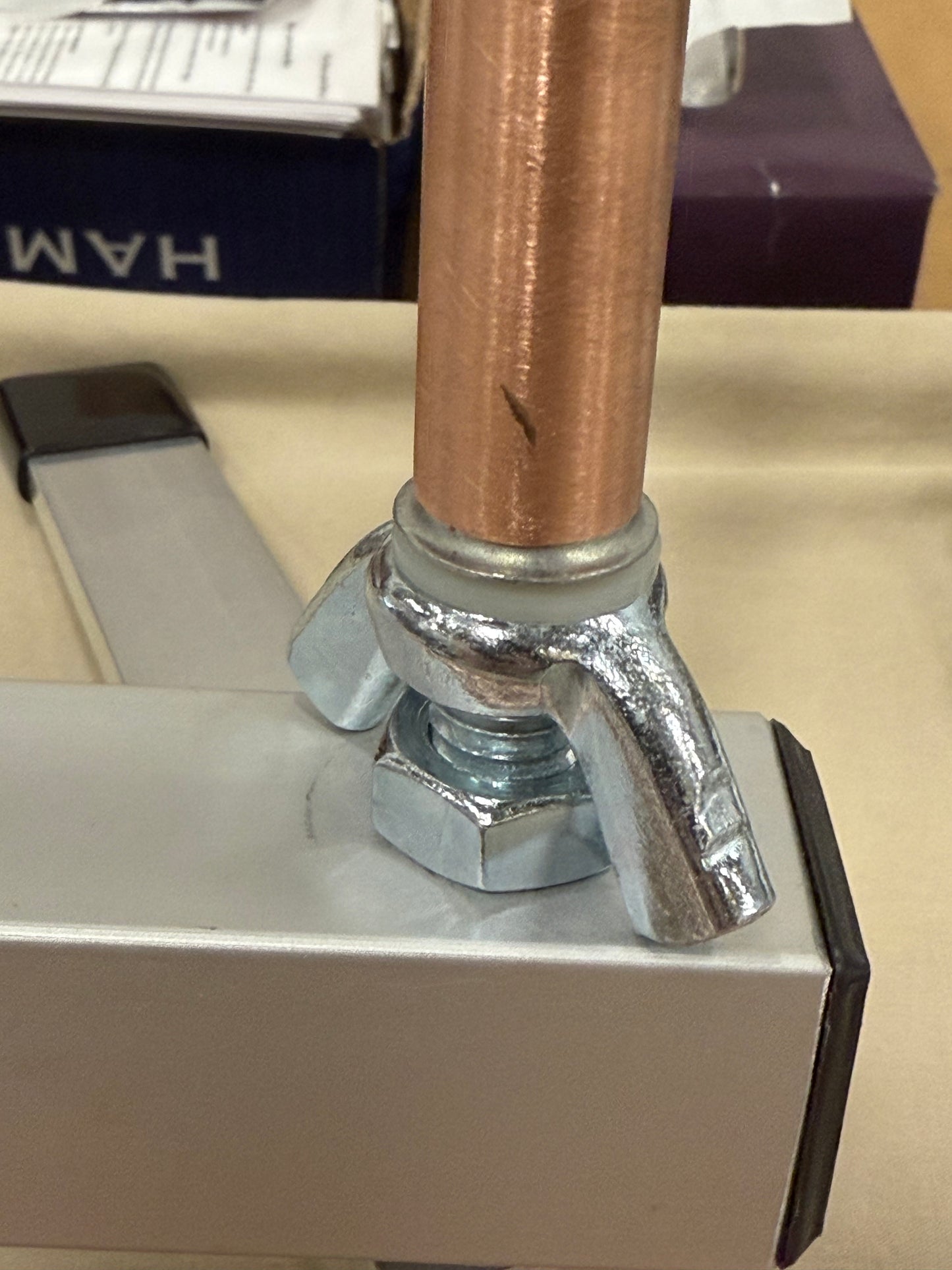 Out-Of-Box 16" Big Sister Loom