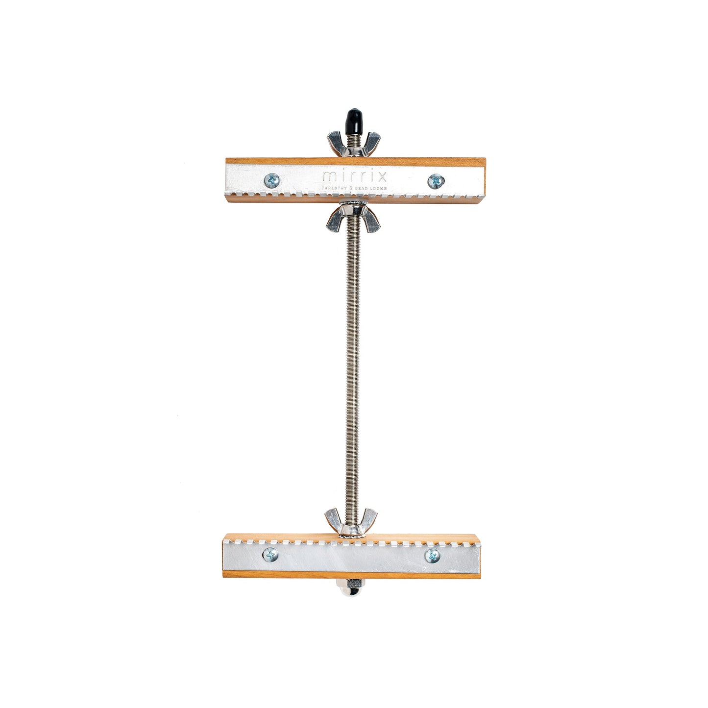 Out-Of-The-Box Saffron Pocket Loom
