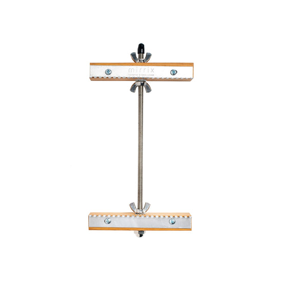 Out-Of-The-Box Saffron Pocket Loom