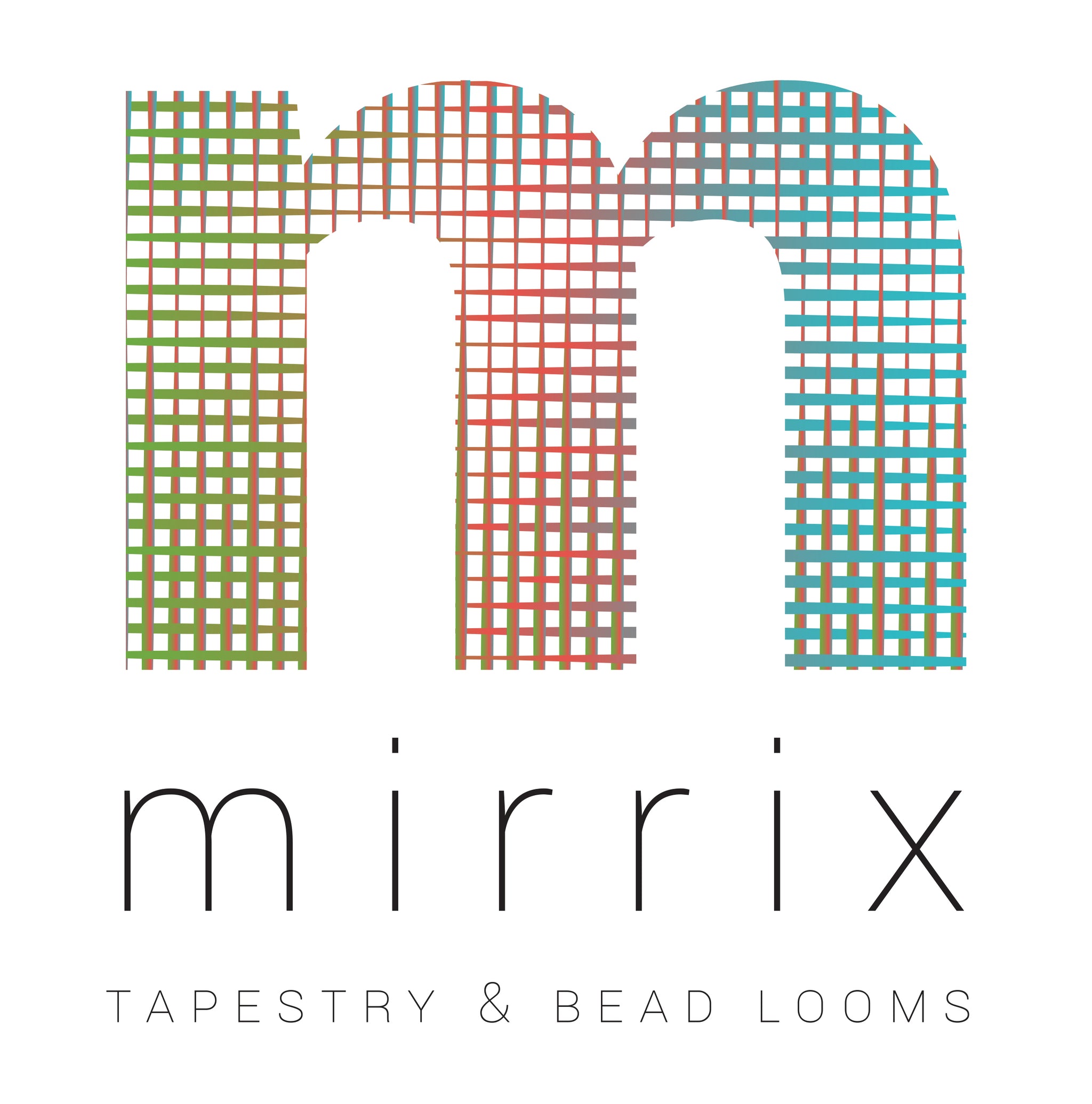 Tapestry Weaving Basics – Mirrix Looms