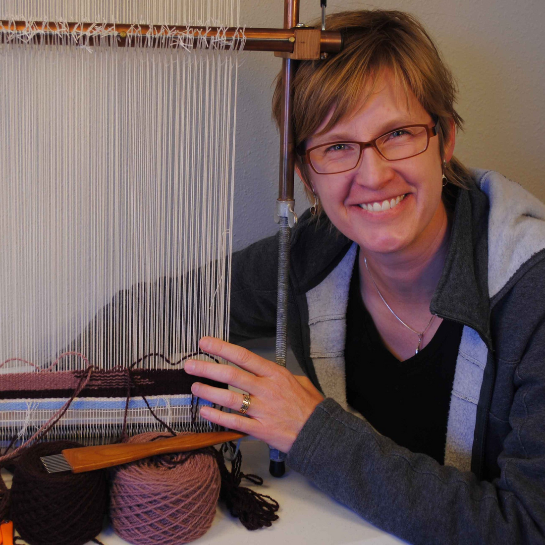 Mirrix Tapestry & Bead Looms – Mirrix Looms