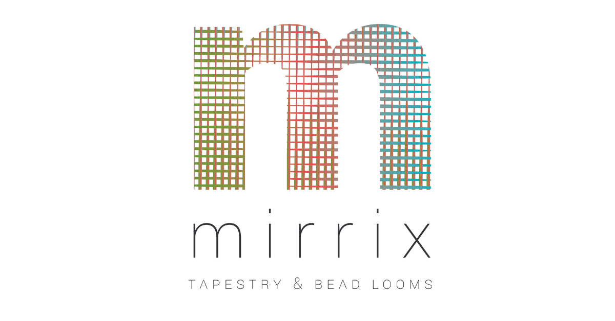 Soumak Tapestry: Weaving & Finishing (Part One) – Mirrix Looms