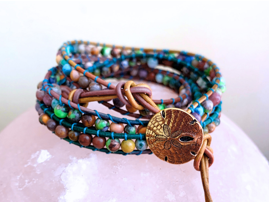 The Holly Bracelet Kit