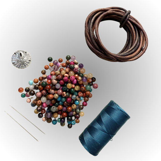 The Holly Bracelet Kit