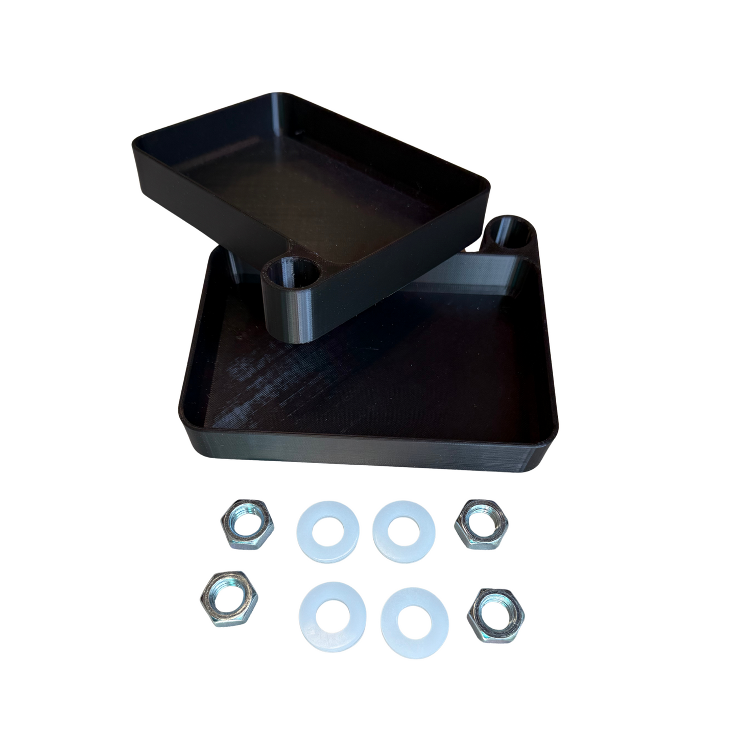 Swing-Out Loom Treasure Tray