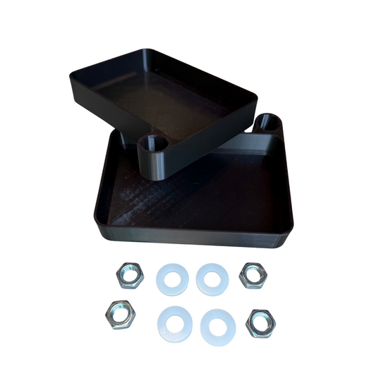 Swing-Out Loom Treasure Tray